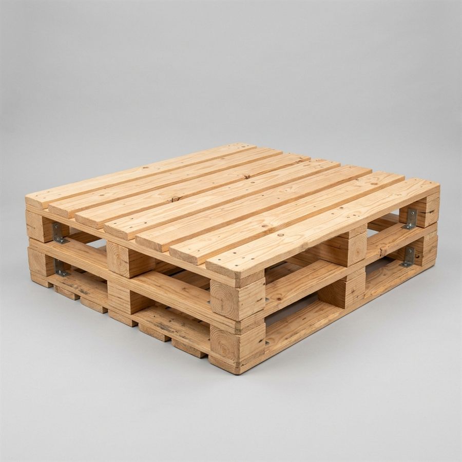 Custom Engineered Pallet