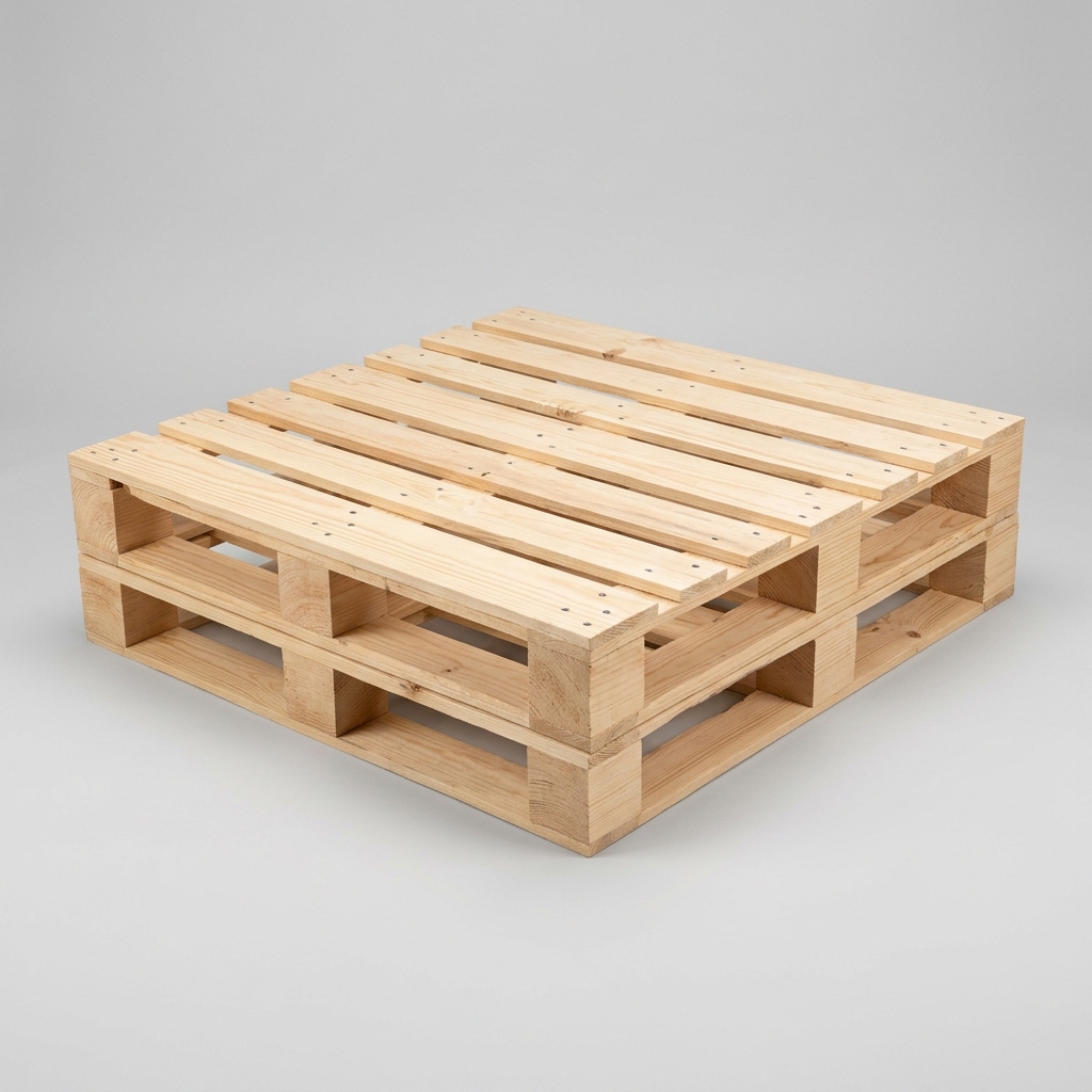 GMA Block Pallet